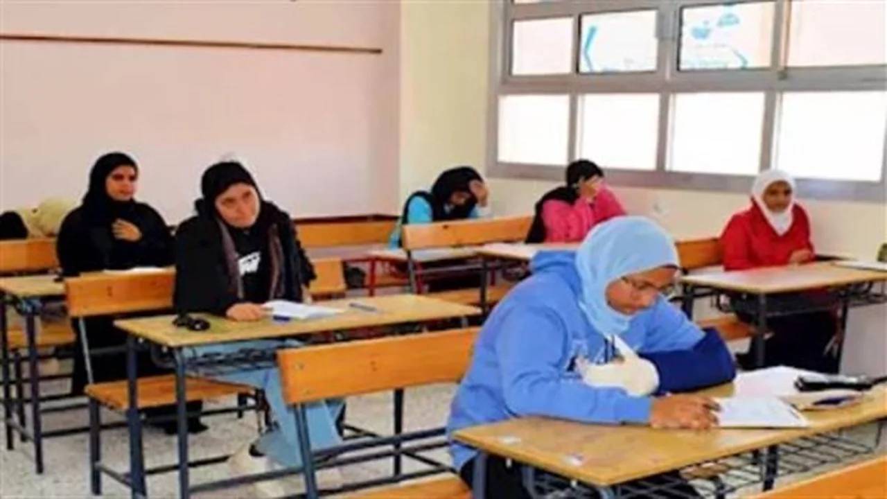 اعتماد النتائج.. موعد ظهور شهادة الإعدادية في محافظة أسيوط عبر البوابة الإلكترونية